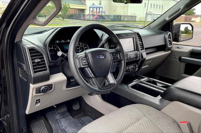 Used 2020 Ford F-150 For Sale in OLIVE BRANCH, MS