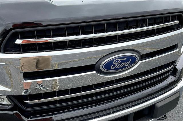 Used 2020 Ford F-150 For Sale in OLIVE BRANCH, MS