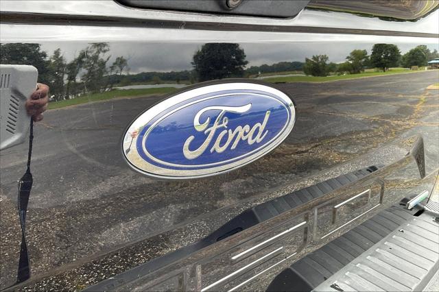 Used 2020 Ford F-150 For Sale in OLIVE BRANCH, MS