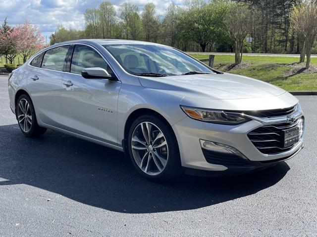 2022 Chevrolet Malibu FWD Premier for sale in Mount Airy, NC