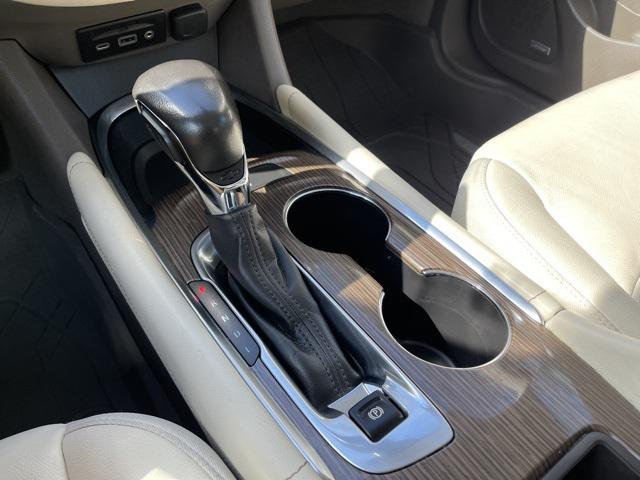 2022 Chevrolet Malibu FWD Premier