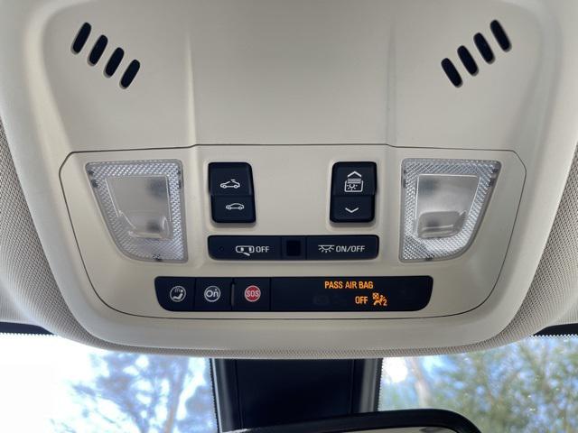 2022 Chevrolet Malibu FWD Premier