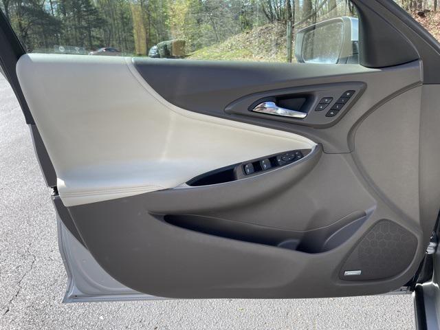 2022 Chevrolet Malibu FWD Premier
