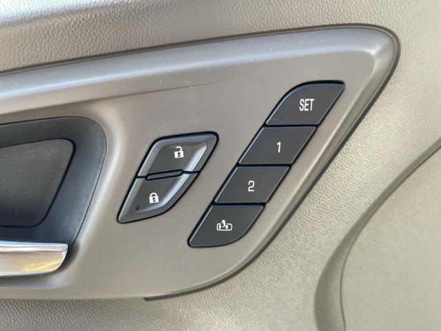2022 Chevrolet Malibu FWD Premier