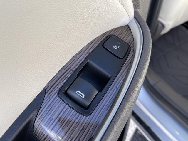 2022 Chevrolet Malibu FWD Premier
