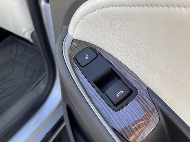 2022 Chevrolet Malibu FWD Premier