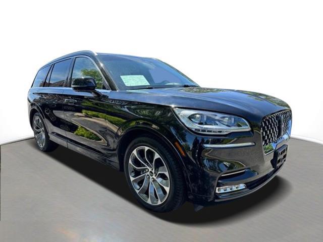 2023 Lincoln Aviator Grand Touring for sale in Glendale, WI