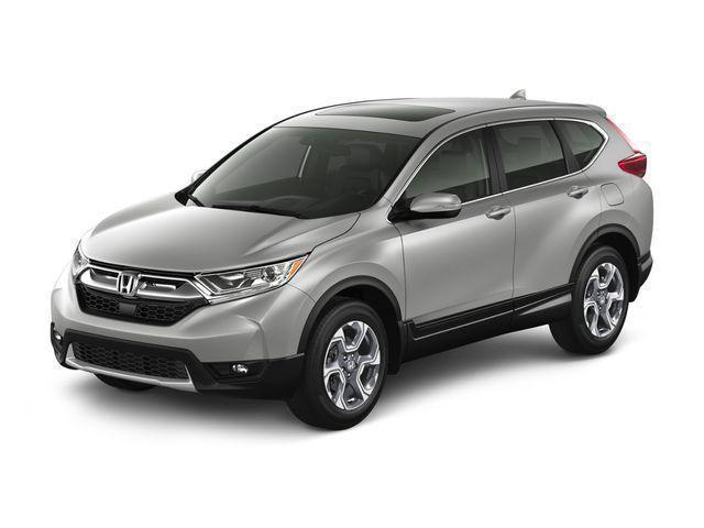 2019 Honda CR-V EX-L for sale in Lawrence, MA