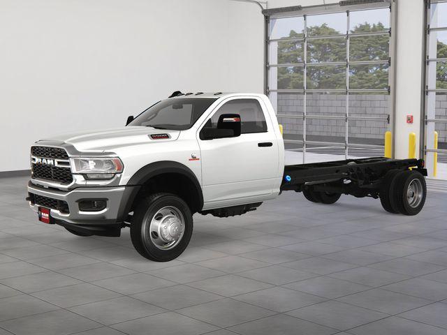 2023 RAM 5500 Chassis RAM 5500 TRADESMAN CHASSIS REGULAR CAB 4X2 120 CA 2023 RAM 5500 Chassis RAM 5500 TRADESMAN CHASSIS REGULAR CAB 4X2 120 CA