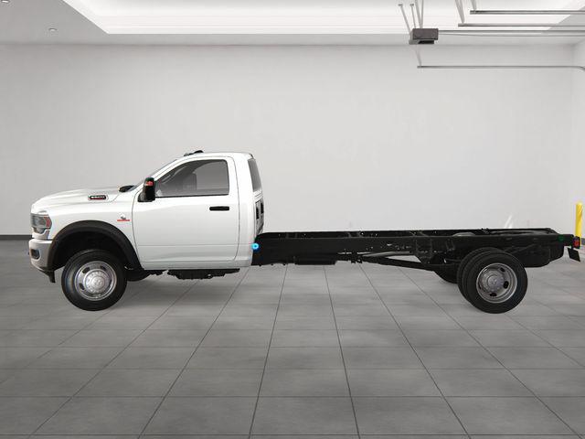 2023 RAM 5500 Chassis RAM 5500 TRADESMAN CHASSIS REGULAR CAB 4X2 120 CA 2023 RAM 5500 Chassis RAM 5500 TRADESMAN CHASSIS REGULAR CAB 4X2 120 CA