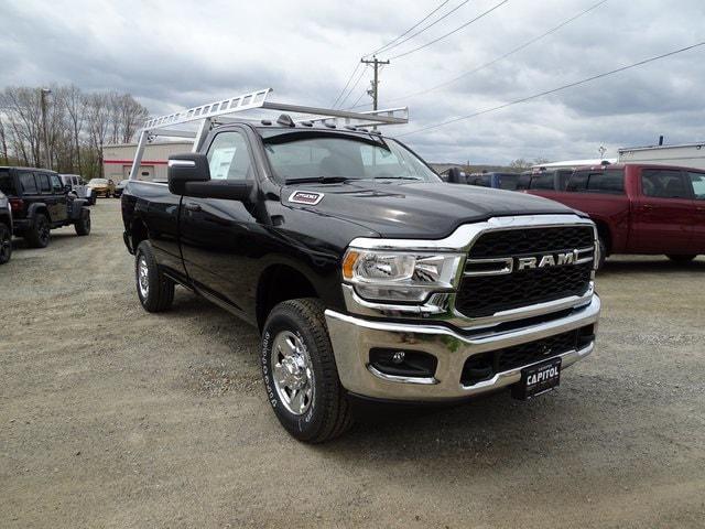 2024 RAM Ram 2500 RAM 2500 TRADESMAN REGULAR CAB 4X4 8 BOX