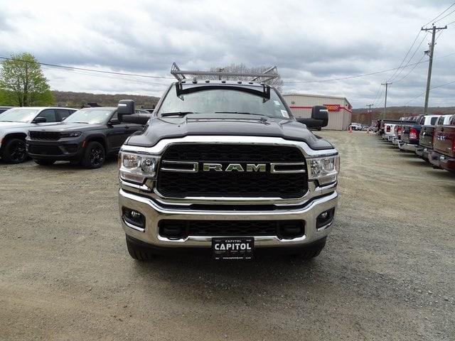 2024 RAM Ram 2500 RAM 2500 TRADESMAN REGULAR CAB 4X4 8 BOX