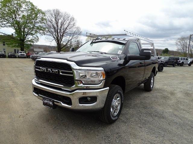 2024 RAM Ram 2500 RAM 2500 TRADESMAN REGULAR CAB 4X4 8 BOX