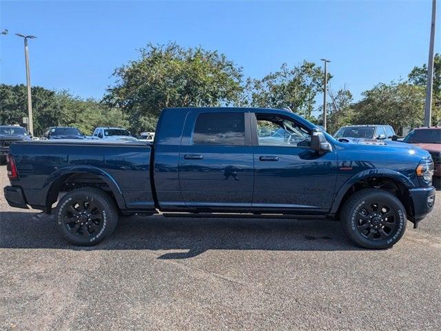 2024 RAM Ram 2500 RAM 2500 LIMITED MEGA CAB 4X4 64 BOX