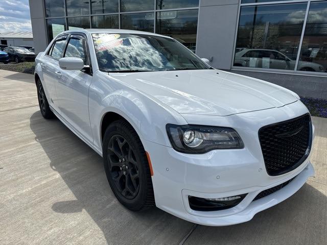 2023 Chrysler 300 Touring L AWD for sale in Ellington, CT