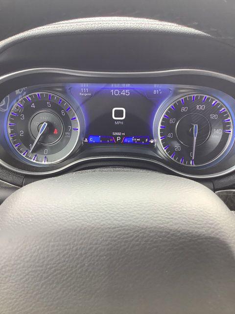 2023 Chrysler 300 Touring L AWD