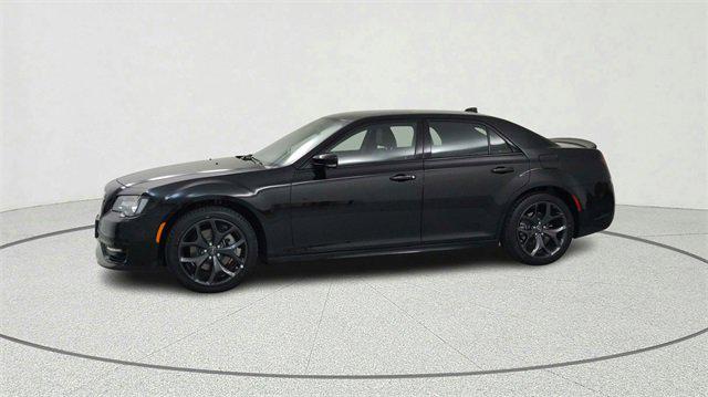2022 Chrysler 300 S