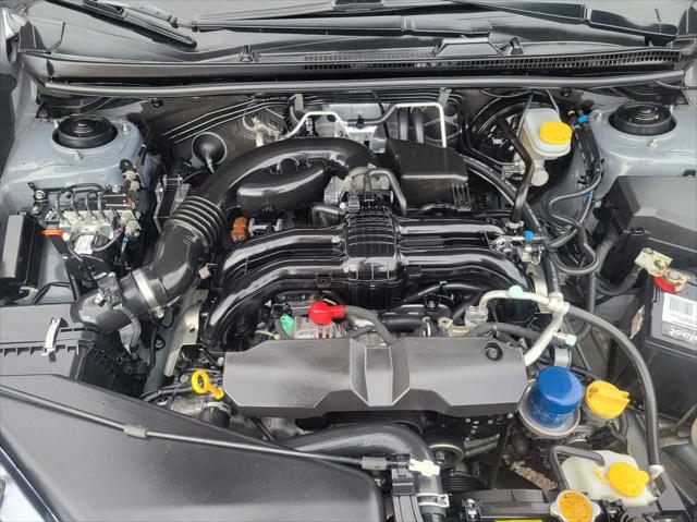 2016 Subaru Crosstrek 2.0i Limited