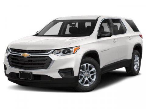 2019 Chevrolet Traverse LS for sale in Oskaloosa, IA