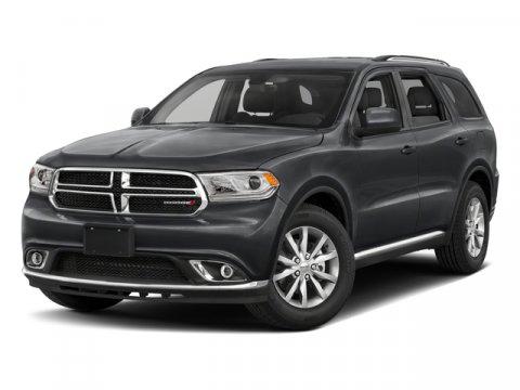 2017 Dodge Durango GT AWD for sale in Oskaloosa, IA