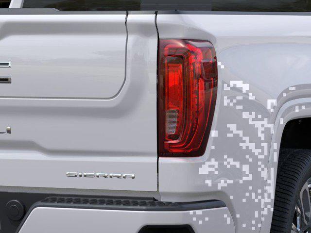 2024 GMC Sierra 1500 4WD Crew Cab Short Box Denali Ultimate