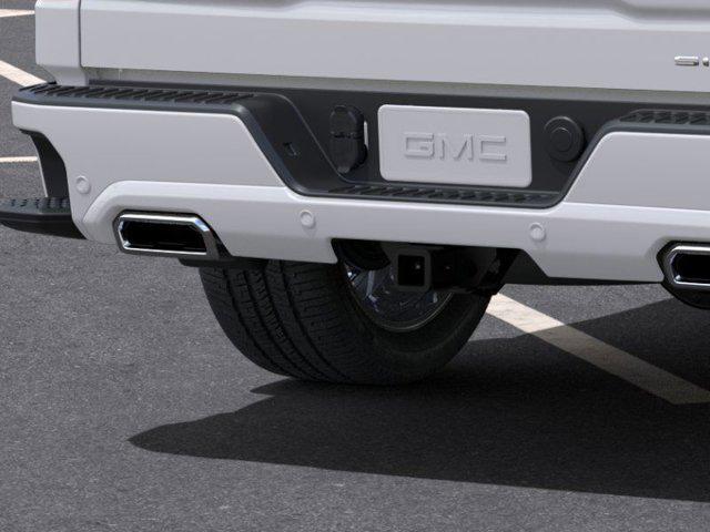 2024 GMC Sierra 1500 4WD Crew Cab Short Box Denali Ultimate