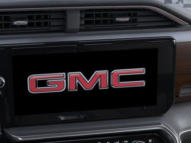 2024 GMC Sierra 1500 4WD Crew Cab Short Box Denali Ultimate