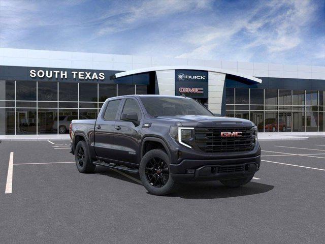 2024 GMC Sierra 1500 4WD Crew Cab Short Box Elevation with 3SB for sale in McAllen, TX