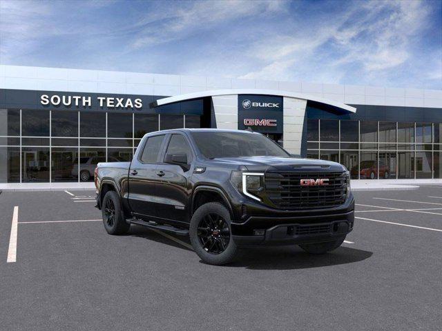2024 GMC Sierra 1500 4WD Crew Cab Short Box Elevation with 3SB for sale in McAllen, TX