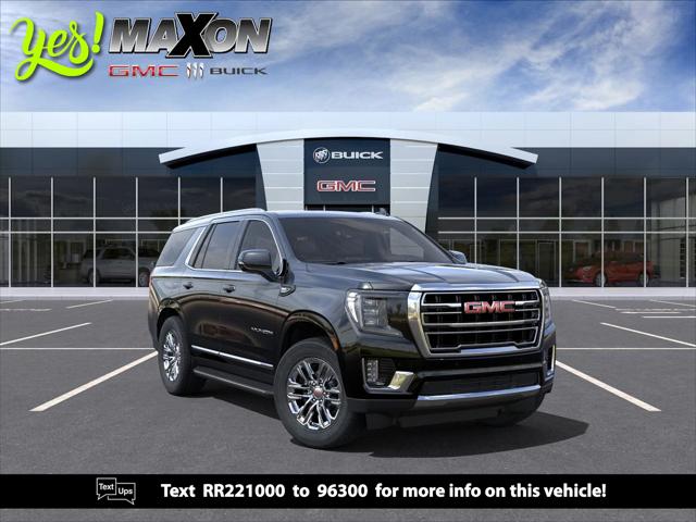 2024 GMC Yukon