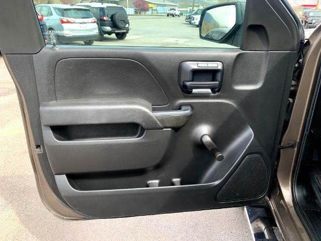 2014 GMC Sierra 1500 Base Long Box 4WD