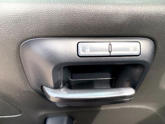 2014 GMC Sierra 1500 Base Long Box 4WD