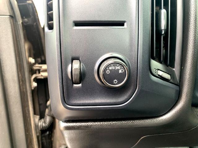 2014 GMC Sierra 1500 Base Long Box 4WD