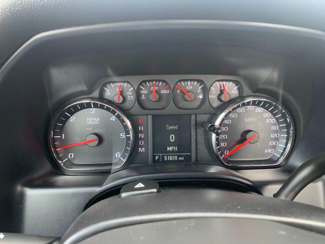 2014 GMC Sierra 1500 Base Long Box 4WD