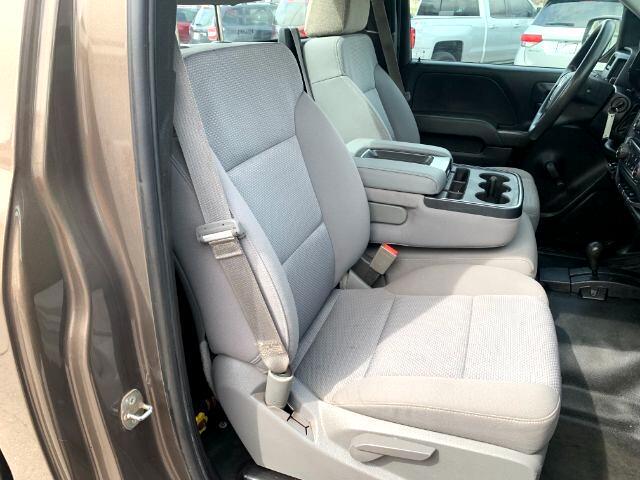 2014 GMC Sierra 1500 Base Long Box 4WD