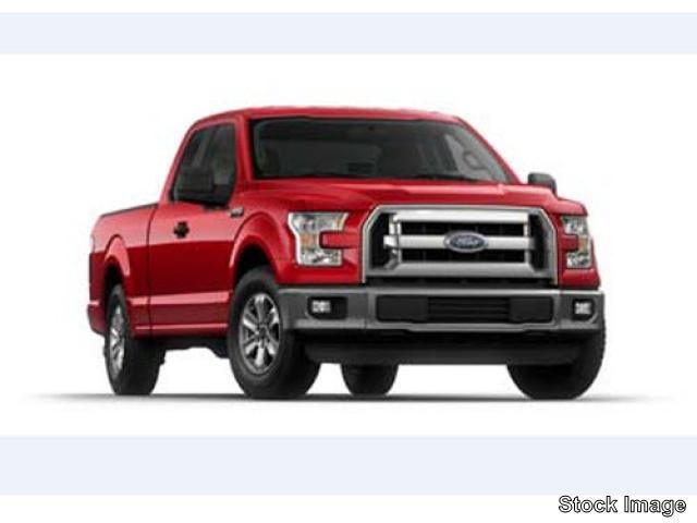 2016 Ford F-150 XLT for sale in Cortland, OH