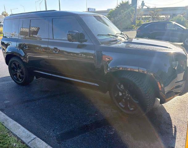 2022 Land Rover Defender 110 X-Dynamic HSE for sale in Manassas, VA