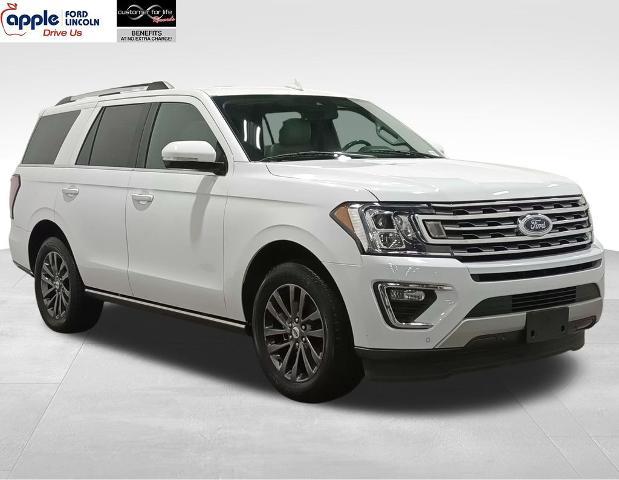 2021 Ford Expedition Limited for sale in Columbia, MD