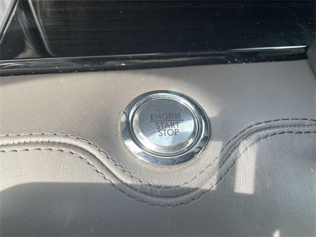 2021 Lincoln Navigator Black Label