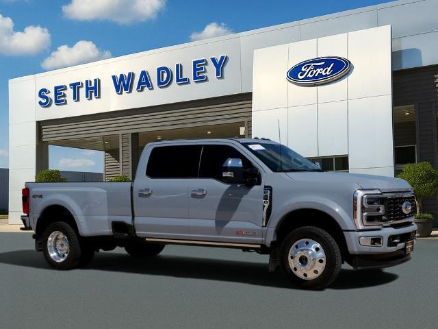 2024 Ford F-450 Limited for sale in Perry, OK