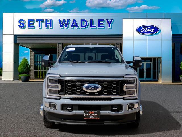2024 Ford F-450 Limited