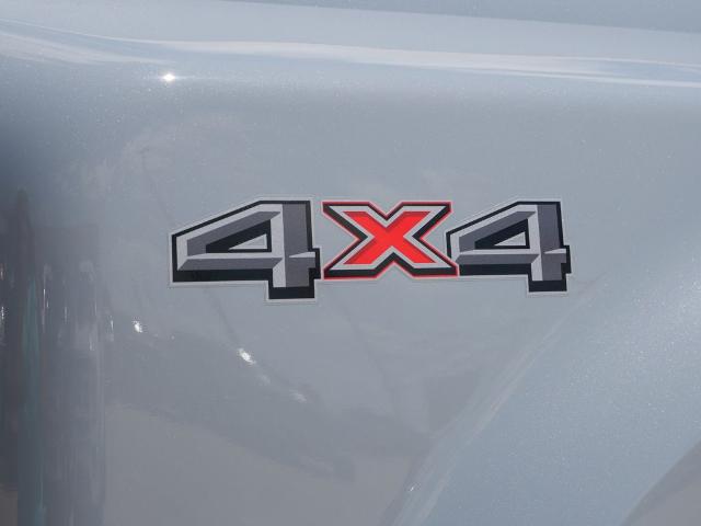 2024 Ford F-450 Limited