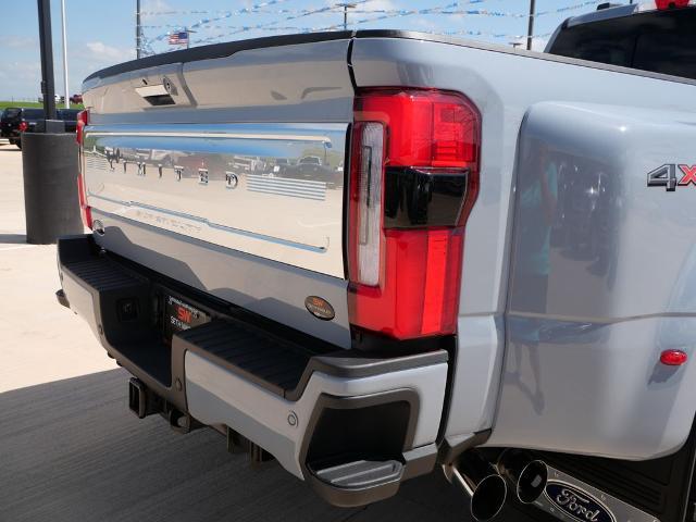 2024 Ford F-450 Limited
