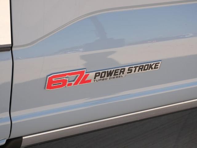 2024 Ford F-450 Limited