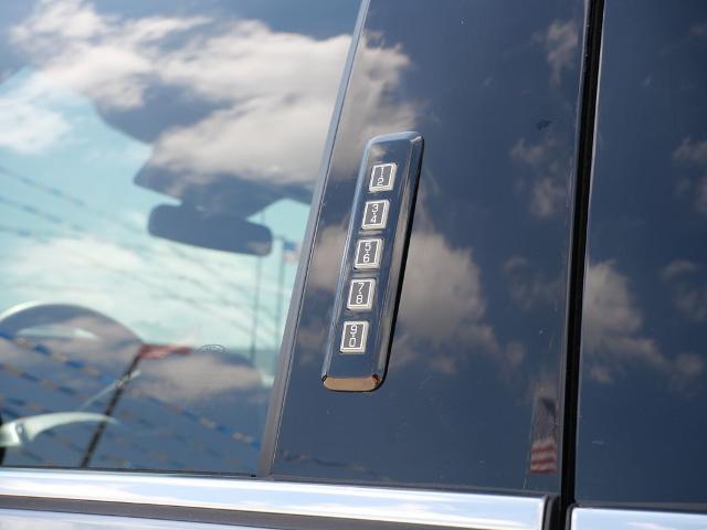 2024 Ford F-450 Limited