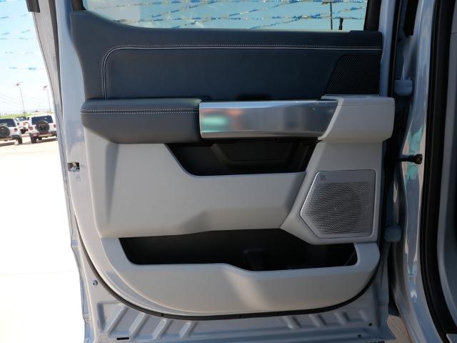 2024 Ford F-450 Limited