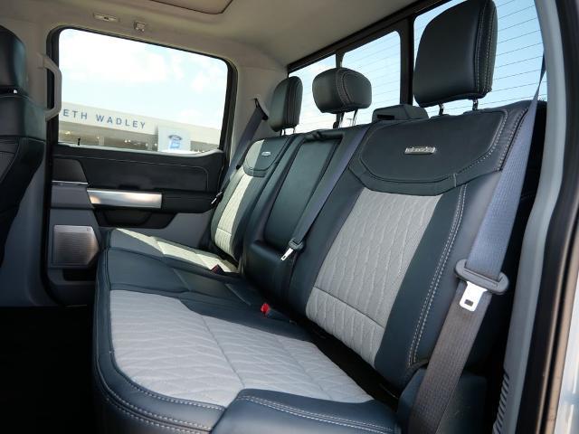 2024 Ford F-450 Limited