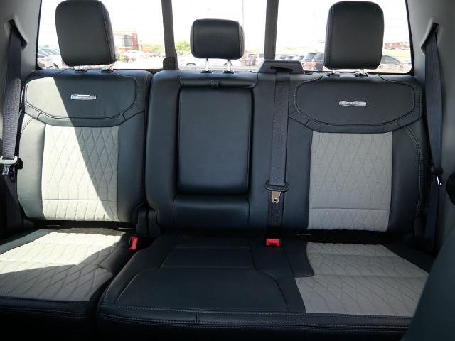 2024 Ford F-450 Limited