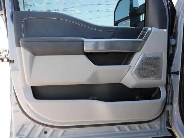 2024 Ford F-450 Limited