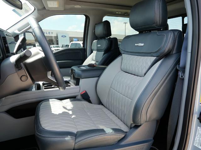 2024 Ford F-450 Limited